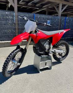 มอเตอร์ไซค์ไฟฟ้าวิบาก FIRST MX1.2 Super Moto ปี 2025 2026 กำลัง 80 แรงม้า สำหรับขาย - Product Image 3