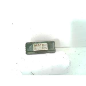 Unità di Controllo Immobilizzatore Gilera Nexus 500cc 584271 (06>12) - Product Image 3