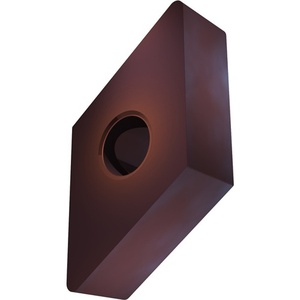 Inserto de Torneado Indexable ISO DNMA 150608T8415 D.5.16mm con Recubrimiento PVD Marrón Dorado, Paquete de 10 para Herramientas de Torneado - Product Image 1