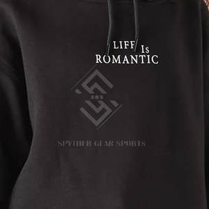 Sudaderas con Capucha Casuales de Invierno para Mujer, Forro Polar Ecológico, Transpirable, Ajuste Cómodo, Logotipo Frontal Personalizado, Colores Personalizables, Alta Calidad - Product Image 5