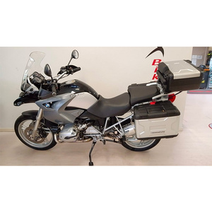 <span class=keywords><strong>Sacoche</strong></span> de selle en matériau ABS pour R <span class=keywords><strong>1200</strong></span> <span class=keywords><strong>GS</strong></span> - Product Image 1