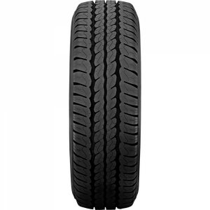 Neumático Radial para Camión 295/75R22.5 Sin Cámara con Gran Capacidad de Carga, Neumáticos 295 75r22 5 en Venta, Neumáticos 295 75r22 5 al por Mayor - Product Image 3