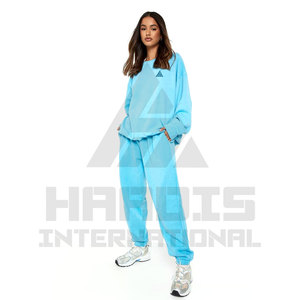 Offre Spéciale de service OEM Survêtements pour femmes Prix bon marché Survêtements pour femmes Taille adulte Survêtements pour femmes - Product Image 1