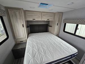 Autocaravana y Caravana Todoterreno Más Vendidas para Viajes y Remolques en Venta al Mejor Precio Mayorista - Product Image 6