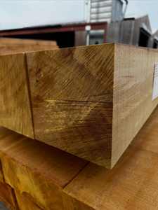 Bois de Paulownia pas cher pour panneaux de tiroirs de meubles, poutres stratifiées en Paulownia, prix S4S Swan Timber - Product Image 4