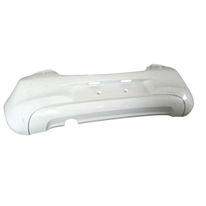 Paraurti Posteriore Semi-Completo per OPEL Corsa E 3a Serie (15>) 39002839 - Product Image 2