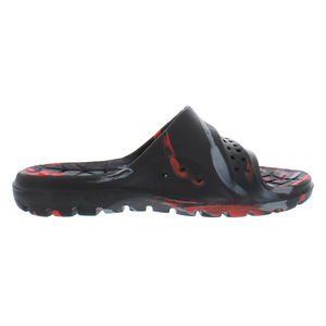 Skechers foamies รองเท้าเด็กผู้ชายสี: ดำ/เทา/แดง100% ของแท้ - Product Image 3