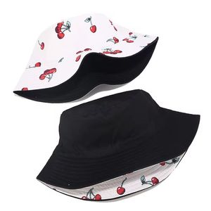 Super Quality Custom Design's Sublimation Bucket Hat With Custom Embroidery Logo Design Outdoor Hats - Product Image 6