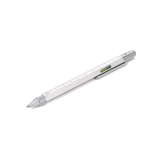 Penna Multifunzione Troika per Costruzioni, Gadget Personalizzati - Product Image 2