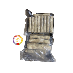 สุนัขเคี้ยวไม้กาแฟที่ทนทานผลิตในเวียดนามด้วยวัสดุธรรมชาติที่ช่วยรักษาสุขภาพฟันและการย่อยอาหาร - Product Image 1