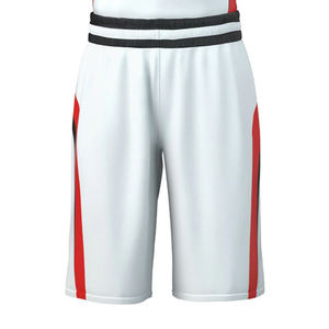 Ensemble de maillots de basket-ball pour entraînement sportif de meilleure qualité en 100% polyester uniformes de baseball pour équipe - Product Image 5