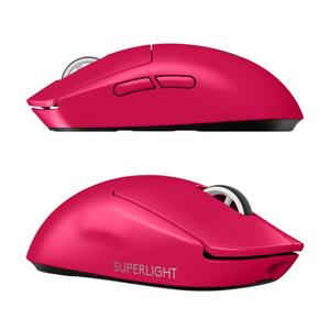 Ratón Inalámbrico para Juegos <span class=keywords><strong>Logitech</strong></span> G <span class=keywords><strong>PRO</strong></span> X2 de Primera Categoría - Product Image 5
