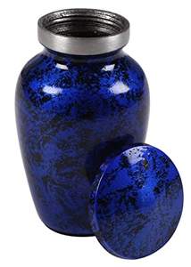 Urnes à jeton en métal de conception et de taille personnalisées avec finition personnalisée. - Product Image 6