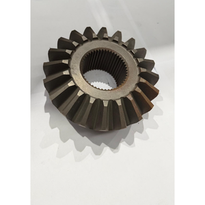 Engrenage de haute précision et robuste 2115861 pour systèmes de compresseurs de machines industrielles, pièce de rechange métallique ATCOVI Turquie - Product Image 4