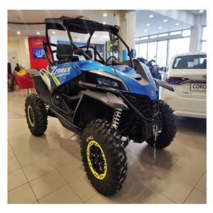 4WD รถ ATV สำหรับ CFMOTO Z-Force Trail-800cc - Product Image 1