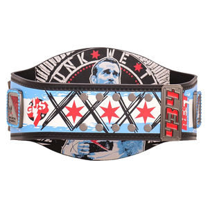 Ceinture de championnat personnalisée, ceinture de championnat de lutte personnalisée, récompenses sportives, tournois, compétitions, lutte personnalisable - Product Image 4