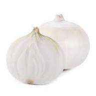 Vente flash à prix de gros abordable, nourriture saine, nouvelle récolte, oignon blanc frais, qualité supérieure - Product Image 4