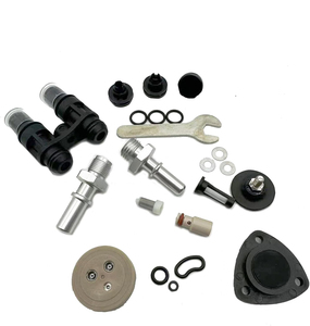Kit de reconstrucción de reparación de válvula de retención de bomba dosificadora Adblue para camiones Mercedes ATEGO ACTROS <span class=keywords><strong>AXOR</strong></span> MP4 Módulo de suministro de amoníaco 4353810 y más - Product Image 6