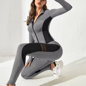 Camiseta sin mangas para hombre, superventas, de calidad superior, holgada, de punto, para gimnasio, ropa deportiva, función transpirable - Product Image 1