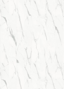 Modern Design Marble Stone Look PVC Vinyl Flooring <b>Sheets</b> Scratch Resistant Luxury Vinyl <b>Tile</b> LVT Floor for Office Use - Product Image 2