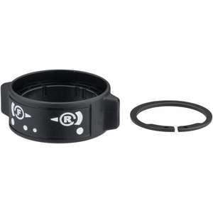 Interruptor de palanca para llaves de impacto neumáticas Hazet - Product Image 1