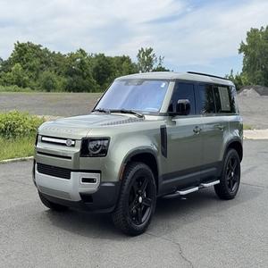 Range Rover Defender 2022 Usado de Alta Calidad, con Garantía OEM de 1 Año, Volante a la Izquierda/Derecha, Origen KE - Product Image 1