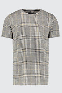 Camiseta informal de algodón para hombre, nuevo diseño de gran tamaño con cuello redondo, ajuste relajado, suave y transpirable, Color personalizado y logotipo de secado rápido - Product Image 3