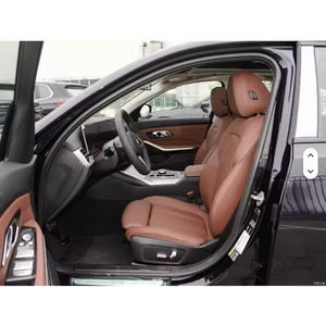 MEILLEURE OFFRE Véhicule d'occasion à bas prix – <span class=keywords><strong>BMW</strong></span> <span class=keywords><strong>i3</strong></span> eDrive40L Berline 2024 - Product Image 2