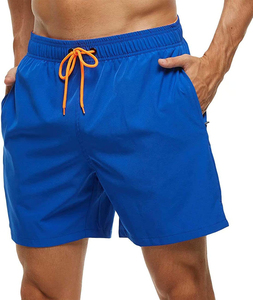 Factory Supplier Custom Unisex <b>Men's</b> Solid <b>Quick</b> <b>Dry</b> Corduroy Gym <b>Shorts</b> Oversize High Quality Athletic Fitness Workout <b>Shorts</b> - Product Image 4