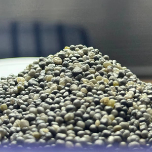 Bort Industrial Natural Diamond Grit Core Drill Bit Modèle ND-1 16/18-120 Mesh pour un forage de noyau efficace Abrasifs Blast Media - Product Image 1