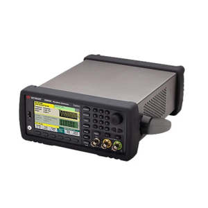 Generadores de Señales de Alta Precisión de 2 Canales y 80MHz Keysight 33600A, Instrumento de Medición Electrónico de Forma de Onda Arbitraria, Excelente - Product Image 3