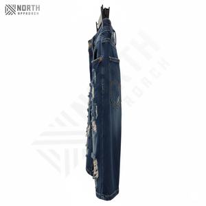 Pantalones Cortos de Lona para Hombre de Alta Calidad para el Verano, Transpirables, de Secado Rápido, Holgados, Oscuros, con Bolsillo, Servicio OEM - Product Image 5