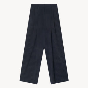 [BFM_RANDELL LTD.] Pantalones de Mujer de Alta Calidad con Corte Entallado - Product Image 3