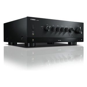 เครื่องขยายเสียง 2.0 รุ่น MUSICCAST สีดำ R N800A กำลังขับ 100 วัตต์ต่อช่อง - Product Image 2