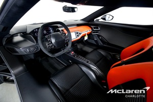 2019 F.o.r.d GT Carbon Series Lightweight Twin-Turbo V6 Supercar Wagon RWD Direction gauche automatique limitée prête à l'exportation - Product Image 3