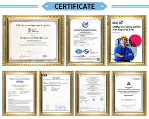 Completi da <span class=keywords><strong>donna</strong></span> di alta qualità personalizzabili all'<span class=keywords><strong>ingrosso</strong></span> con campioni – Top XXS a vestibilità ampia e pantaloni a gamba larga – Completo due pezzi - Product Image 5