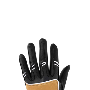 ถุงมือเบสบอลซอฟต์บอลสำหรับผู้ชายน้ำหนักเบาแบบมืออาชีพ - Product Image 4