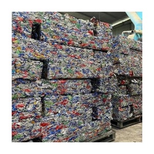 Chatarra de Aluminio UBC de Alta Calidad, Material de Latas de Bebidas, Suministro a Granel, Precio Económico, Comercio - Product Image 1