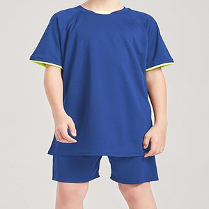 Ropa Deportiva de Fútbol para Hombre, Uniforme de Entrenamiento, Camisetas y Pantalones Cortos de Fútbol, Conjuntos de Ropa, Subidos por Dress Sports - Product Image 5