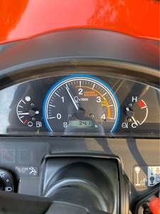 Tractor Subcompacto Kubota BX23S de 23 HP 4x4 en Oferta con Cargador y Retroexcavadora |   Mini Tractor 4X4 Más Vendido para Exportación - Product Image 6