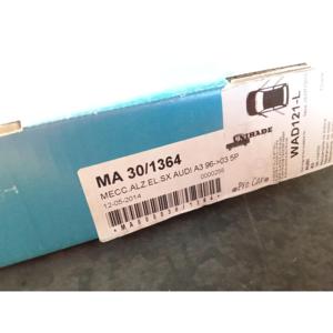 Meccanismo Alzacristallo Anteriore Sinistro AUDI A3 Serie (8L1) (00>03) ma30/1364 - Product Image 4