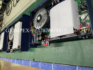 Mezclador de DJ Activo de Alta Calidad T5, Mini Mezclador Amplificador, Controlador, Transformador de Potencia, Amplificador - Product Image 4