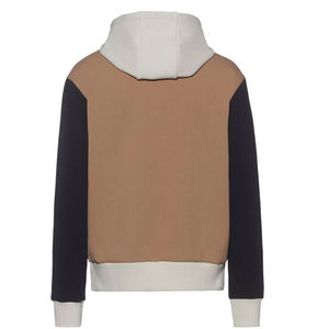 2023 Venta caliente personalizado nueva llegada llano al por mayor hombres sudaderas con capucha cremallera estilo transpirable tamaño personalizado sudaderas con capucha para hombres - Product Image 6