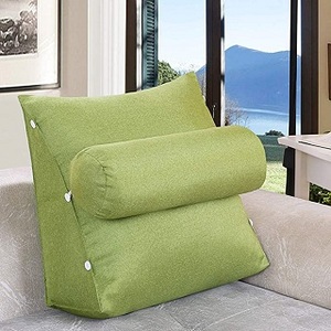 handmade <b>quilt</b> home textile cushion cover <b>quilt</b> cotton cushions for home decor - Product Image 6