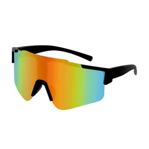 Occhiali da Sole Personalizzati Hozal, Gadget Sportivi Promozionali - Product Image 3