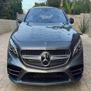 MERCEDES-BENZ S560 4MATIC COUPE 2019 USADO, con Volante a la Izquierda/Derecha - Product Image 1