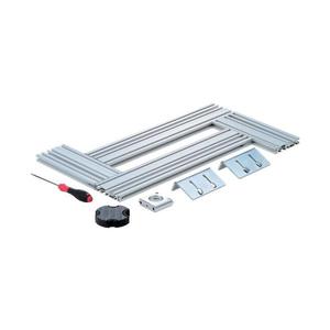 ดอกเราเตอร์ Festool MFS 400 สำหรับงานเราเตอร์แบบคาร์ไบด์ - Product Image 1