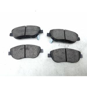 Pastiglie Freno TOYOTA Avensis Sedan 3a Serie (09>18) 2494601 Benzina - Product Image 3