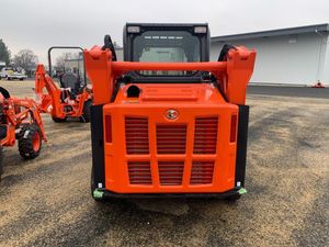 Brand New Kubota SVL65-2 Skid <b>Steer</b> Loader Available Hot Sale - Product Image 2