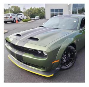 กล้องวิดีโอ2021 DO-DGE CH-Allen-Hell-CAT SRT Red-eeye Wide-bbody - Product Image 4